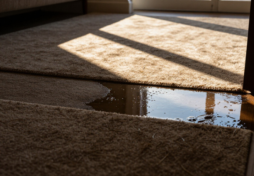 Sefton Flood Restoration Projects